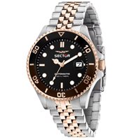 Reloj Sector No Limits Hombre 230 in Acero R3223161014